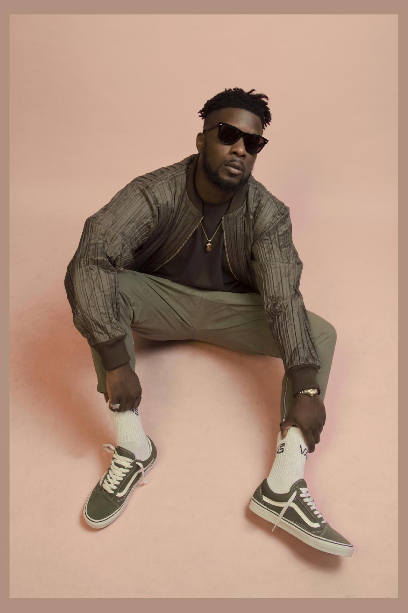 Maleek Berry